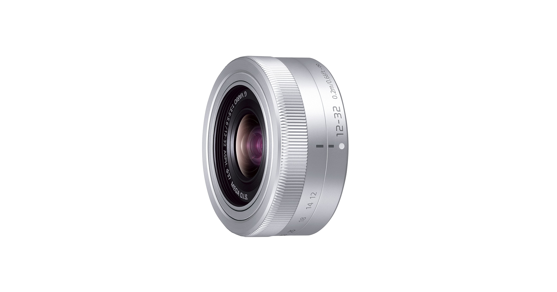 Amazon.com : Panasonic Standard Zoom Lens for Micro Four Thirds