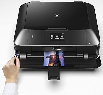 Amazon.co.jp: 旧モデル Canon インクジェットプリンター複合機 PIXUS