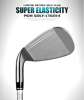 Amazon.co.jp: PGM Rio レディース 右利きゴルフクラブセット シルバー