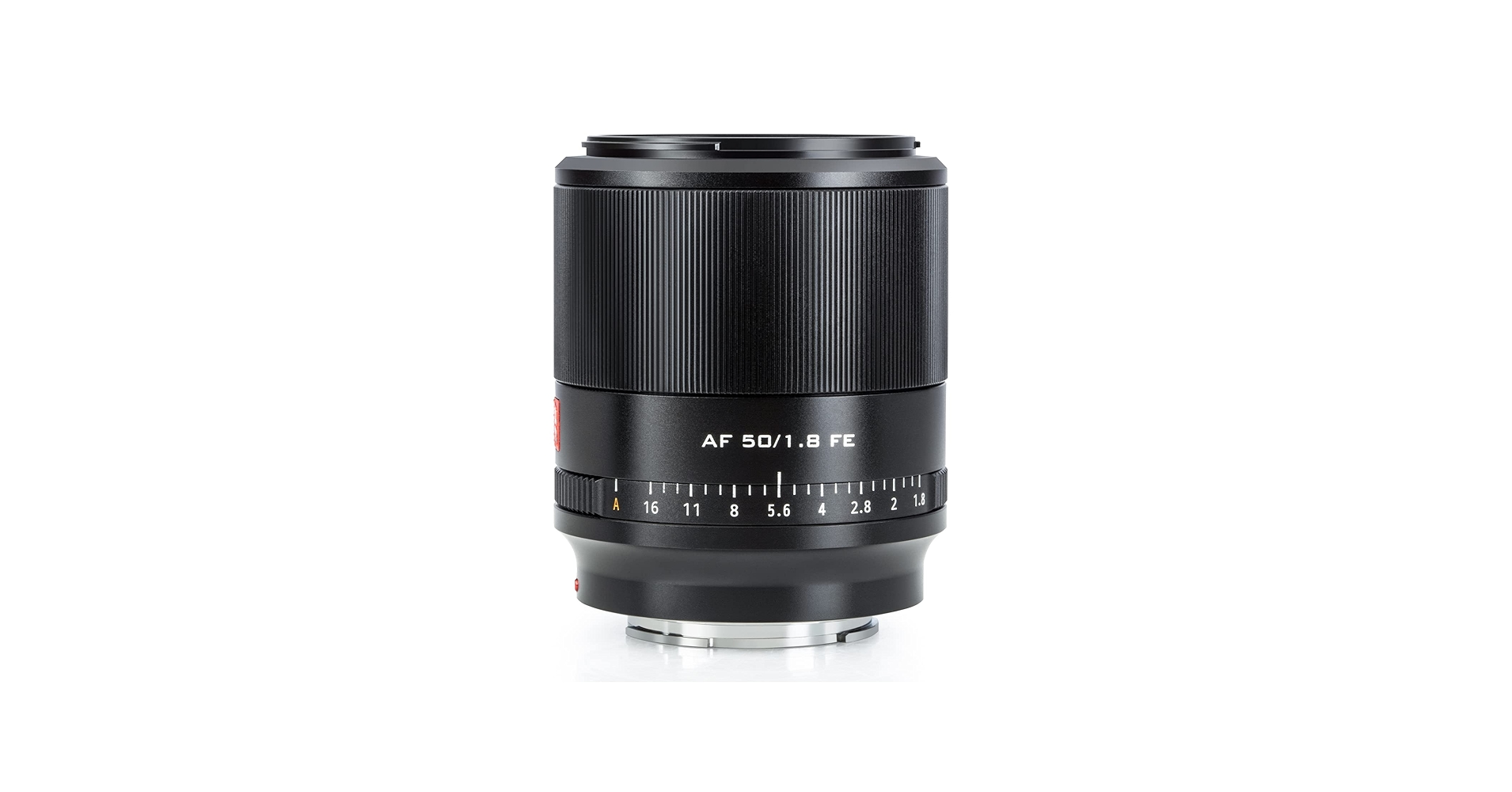 Amazon.co.jp: VILTROX 単焦点標準レンズ FE 50mm F1.8 STM AF Sony E