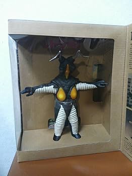 Amazon | TAMASHII NATIONS ソフビ魂 怪獣標本1.0 ゼットン | ベルト