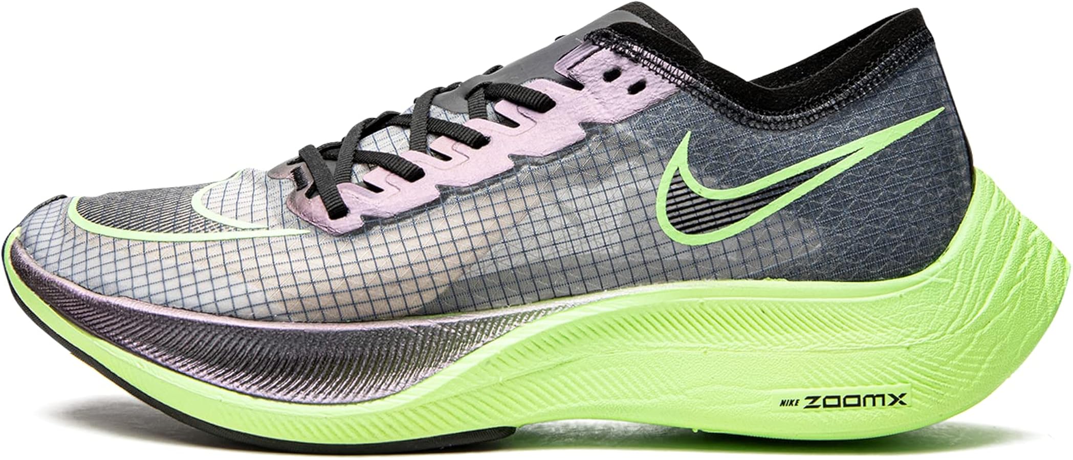 Nike ZoomX Vaporfly Next% Men's Running Shoe : Amazon.ca: Clothing