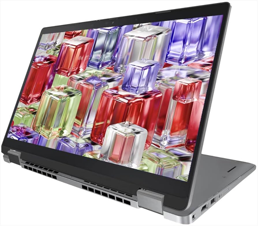 Amazon.com: Dell Latitude 5330 2in1 Touch Laptop i7, 12th Gen Core