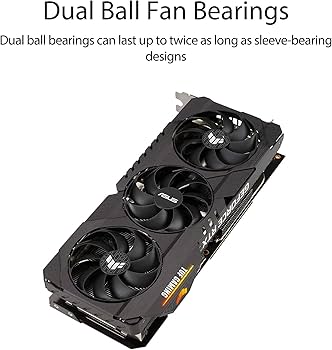 Amazon | ASUS TUF Gaming NVIDIA TUF RTX 3080 O10G V2 ゲーミング