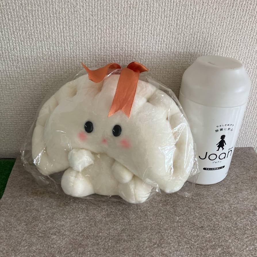 Amazon.co.jp: 吉徳 餃子 ぎょうざちゃん ぬいぐるみ 中華シリーズ