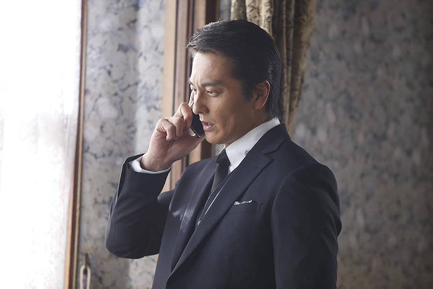 Amazon.co.jp: 日本統一30 [DVD] : 本宮泰風, 山口祥行, 北代高士