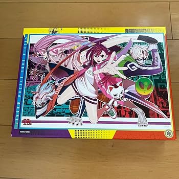 Amazon | ダンダダン 1000ピース ジグゾーパズル | ジグソーパズル