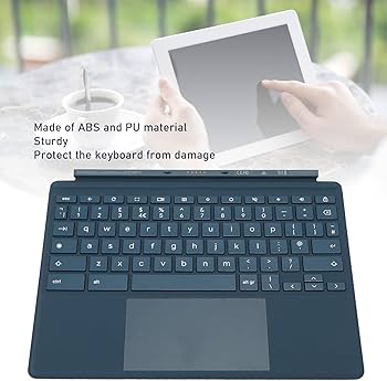 Amazon.co.jp: Chromebook X2 11 Da0023dx キーボード用、タッチパッド