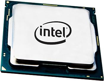 Amazon.com: Intel Core i7-9700 Desktop Processor 8 Cores up to 4.7