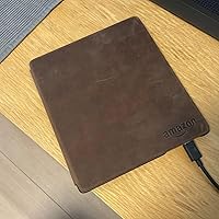 Amazon.co.jp: 【Kindle Oasis 第10世代用】Amazon純正 プレミアム