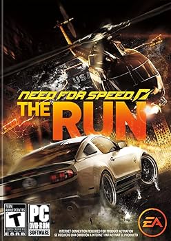 Amazon.co.jp: Need for Speed: The Run Limited Edition (輸入版