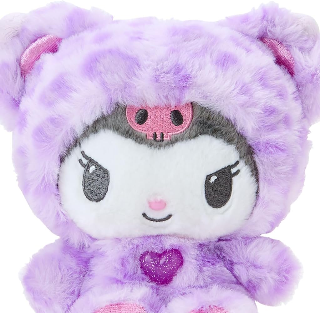 Amazon.co.jp: サンリオ(SANRIO) ぬいぐるみ(サンリオギャルクマ