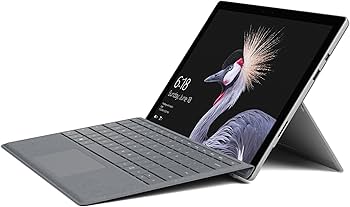 Amazon.com : Microsoft Surface Pro 6 12.3 inches 128GB - with