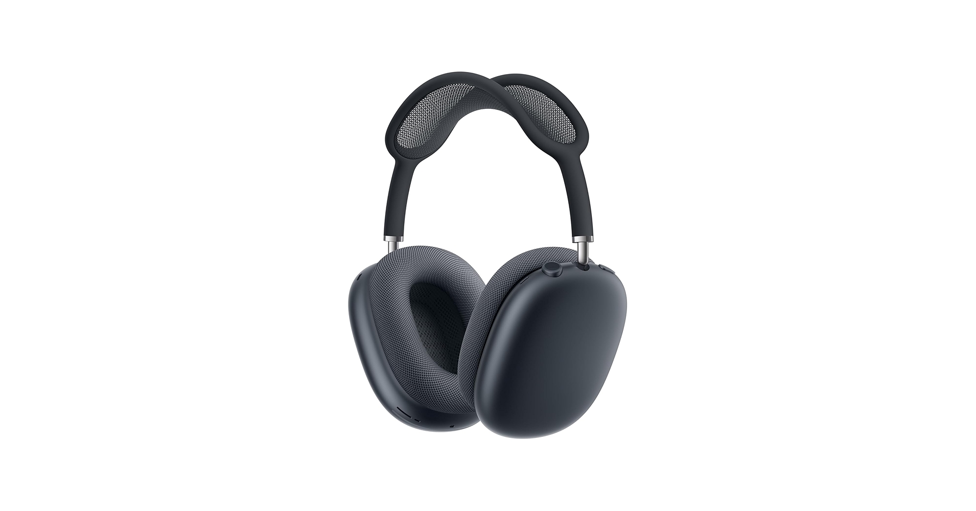 Amazon.com: Apple AirPods Max - Midnight (Renewed) : Electronics