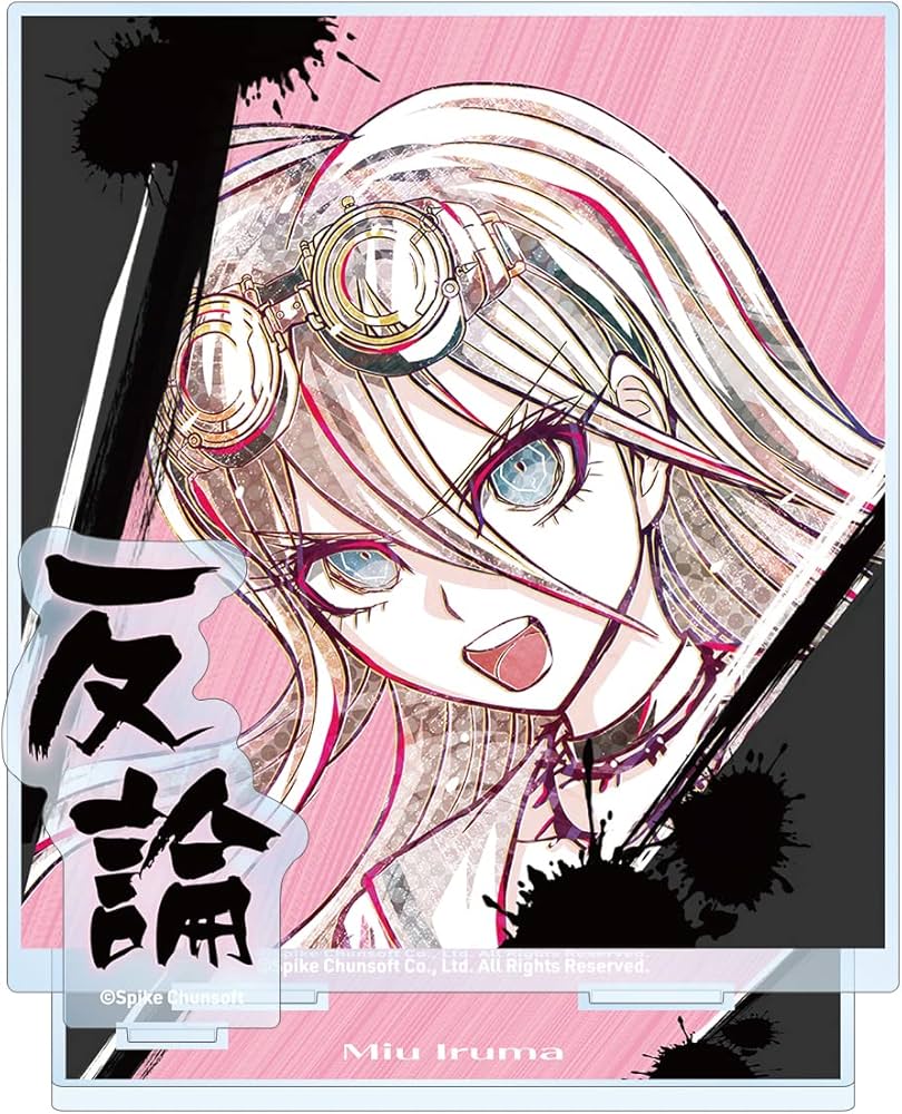 Amazon.co.jp: ニューダンガンロンパV3 みんなのコロシアイ新学期 入間