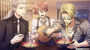 Amazon.co.jp: 【Switch】新宿羅生門 ―Rashomon of Shinjuku― 特装版