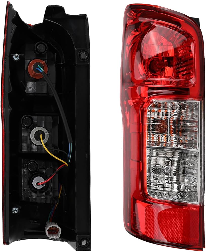 Amazon | SYAYOUHIN 日産 NV350 キャラバン E26系 テールライト H24.6