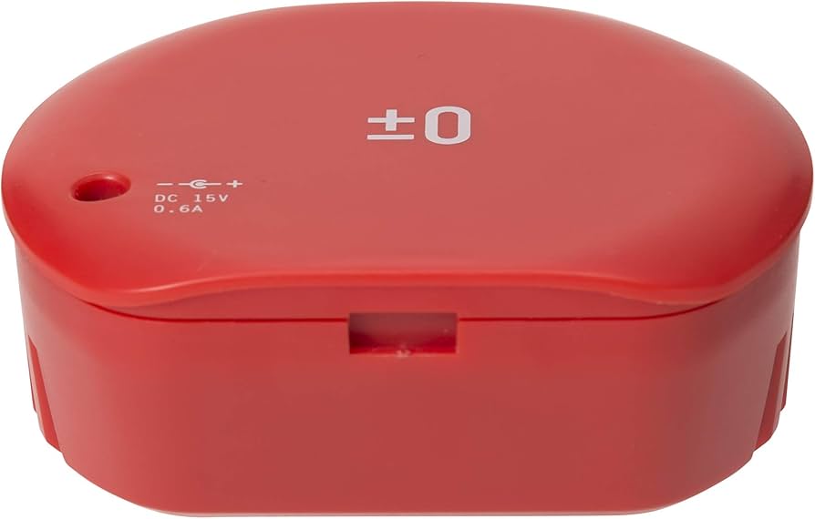 Amazon.co.jp: ±0 プラスマイナスゼロ コードレスクリーナー Y010用