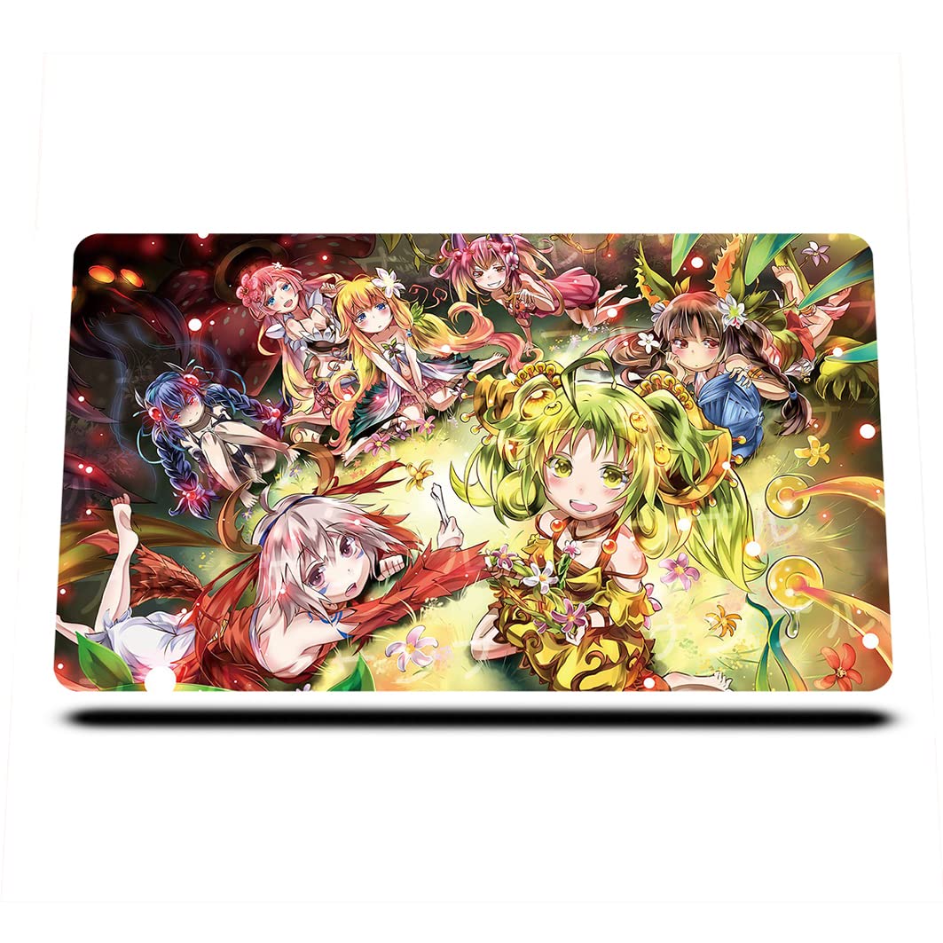 64枚限定！エスプリット 中国大会限定 プレイマット 公式 TOP64 エ