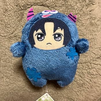 Amazon.co.jp: 和泉一織 アイナナ モンぬい わるもふ アイドリッシュ