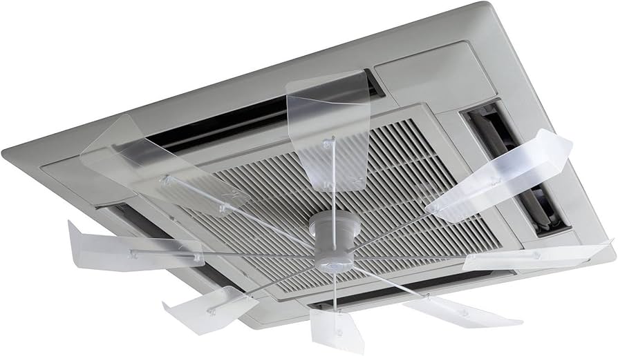 Amazon.co.jp: ハイブリッドファン ファースト ハーフクリア[HBF-FJK C