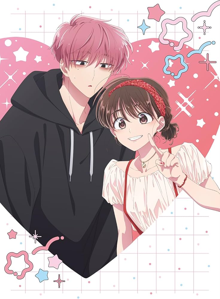 Amazon.co.jp: 「多聞くん今どっち!?」Blu-ray 1 : TVアニメ: DVD