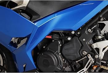 Amazon | アクティブ(Active) パフォーマンスダンパー NINJA400 18-24