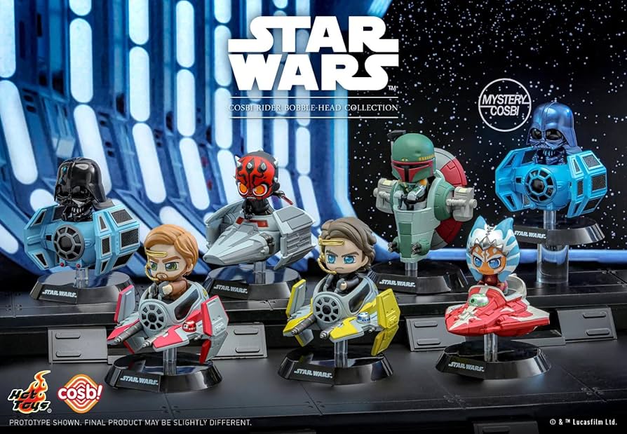 Amazon.co.jp: (フィギュア) ホットトイズ Cosbi CBX180 スター