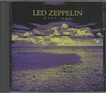 Led Zeppelin - Led Zeppelin Box Set, Vol. 2 - Amazon.com Music