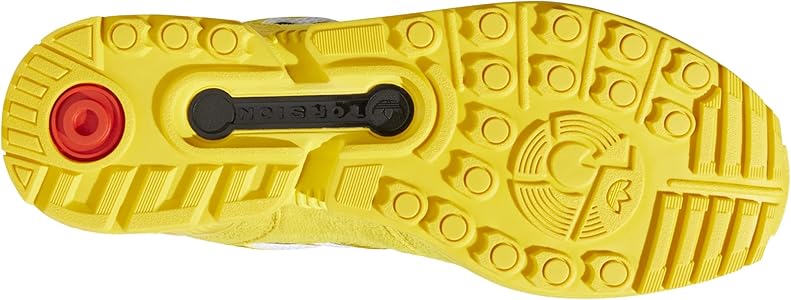 Amazon.com | adidas Originals ZX 8000 Boost Men's Sneakers Shoes