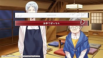 Amazon.co.jp: あやかしごはん ～おおもりっ！～ for S - Switch : ゲーム