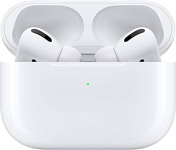 Amazon.com: Apple AirPods Pro (1st Generation) with MagSafe