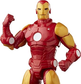 Amazon.co.jp: ハズブロ(HASBRO) MARVEL マーベルレジェンド・シリーズ