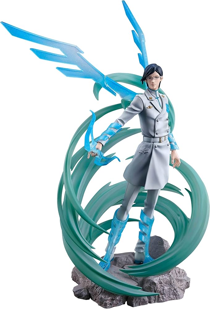 Amazon.co.jp: TAMASHII NATIONS フィギュアーツZERO BLEACH 千年血戦