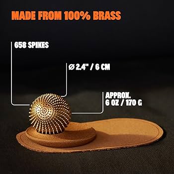 Amazon.co.jp: 【正規品】Shakti Wonderball シャクティマット