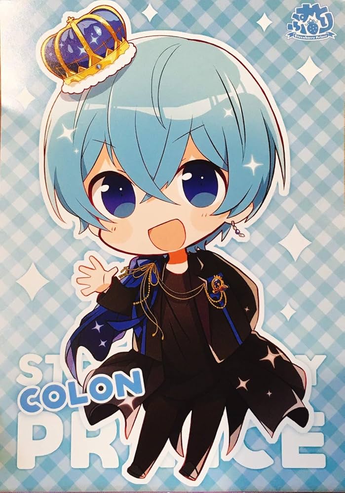 Amazon | すとめも10 ころんくん ポストカード 会場特典 すとぷり