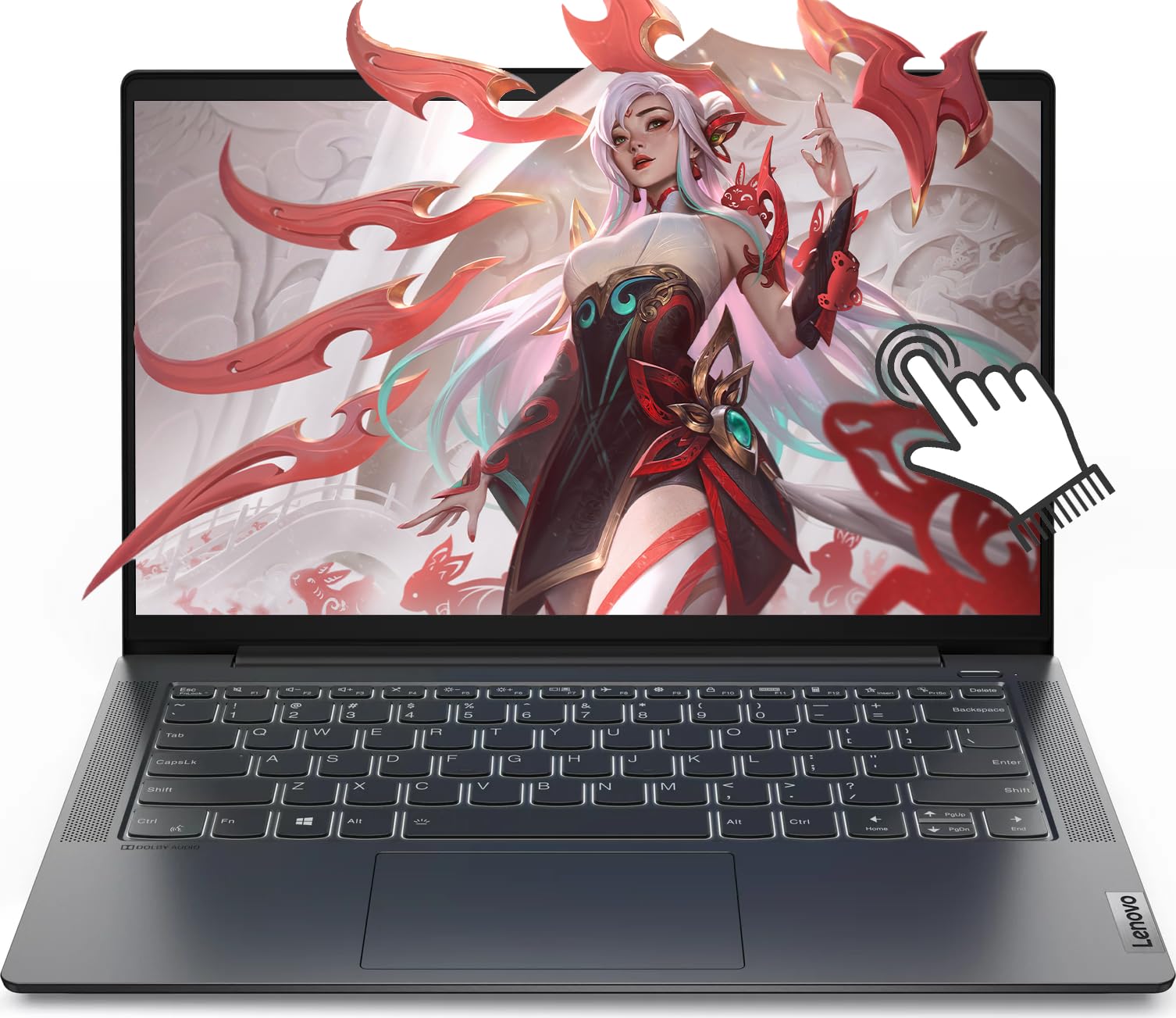 Amazon.com: Lenovo Ideapad 5 14