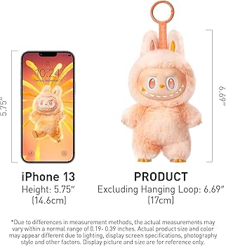 Amazon.co.jp: POP MART The Monsters ブラインドボックス Big Into