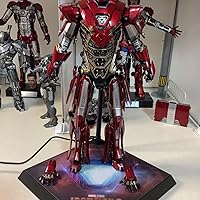 Amazon.co.jp: ホットトイズ(Hot Toys) ムービー・マスターピース