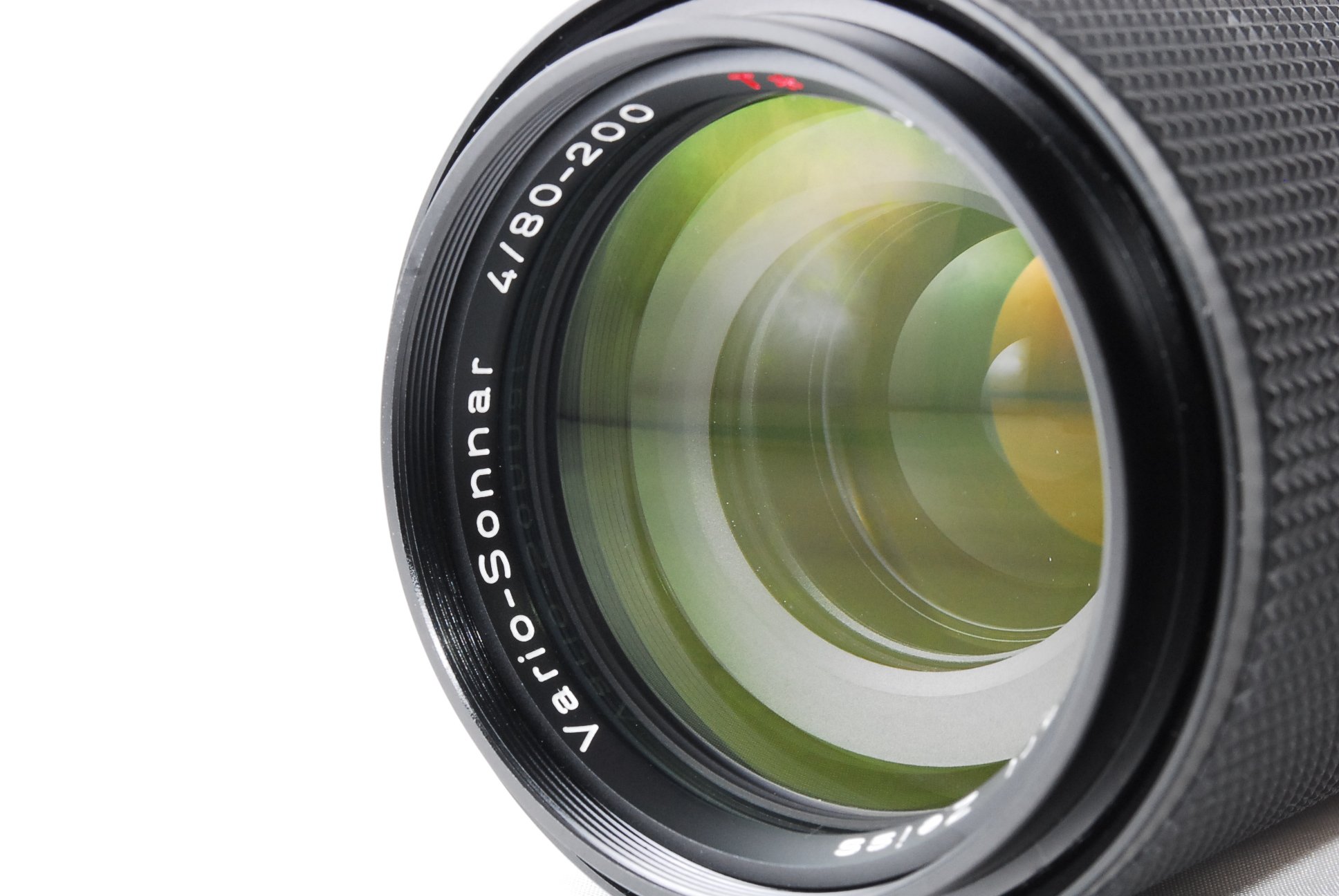 Amazon | コンタックス Vario-Sonnar 80-200mm F4 MMJ | 一眼レフ