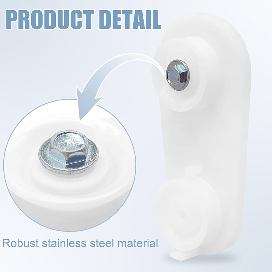 Amazon.com: Dishwasher Door Balance Link Kit For 8194001 Whirlpool