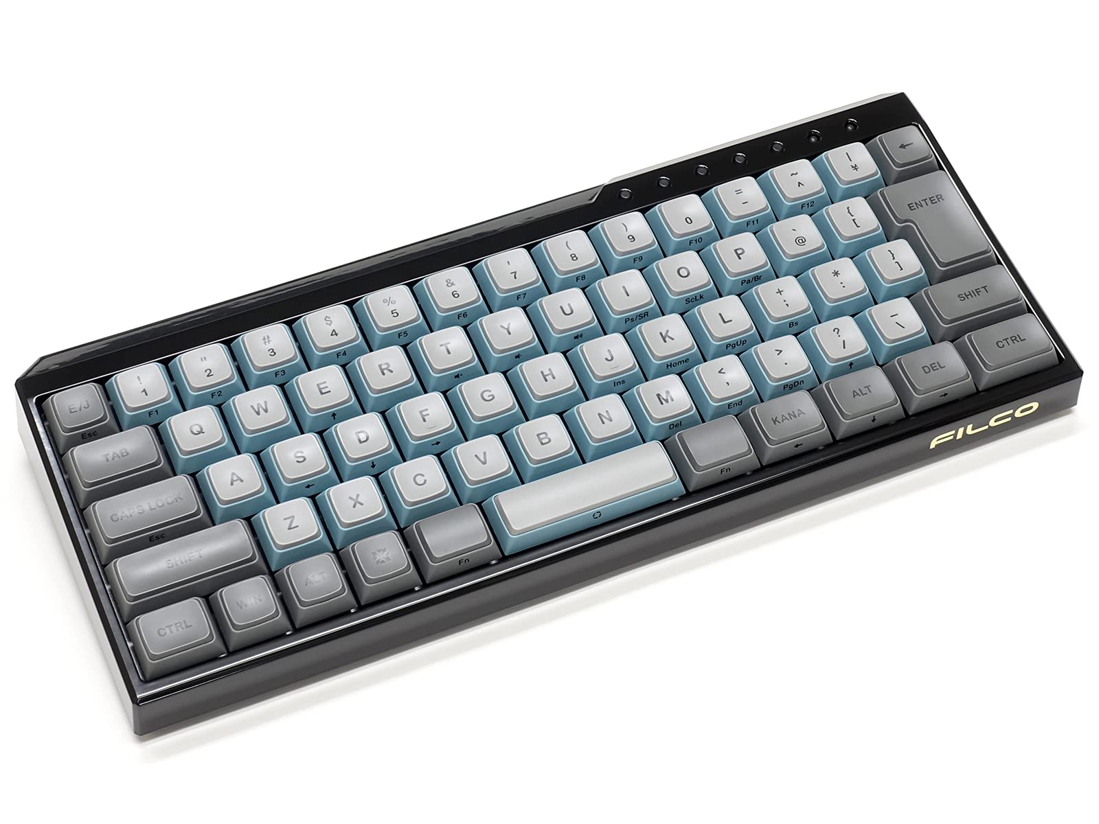 Amazon | FILCO Majestouch MINILA-R Convertible CHERRY MX 赤軸 日本