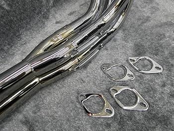 Amazon | ゼファー400 ナ カ ノ イーレス 50.8π メッキ/ゼファーχ用