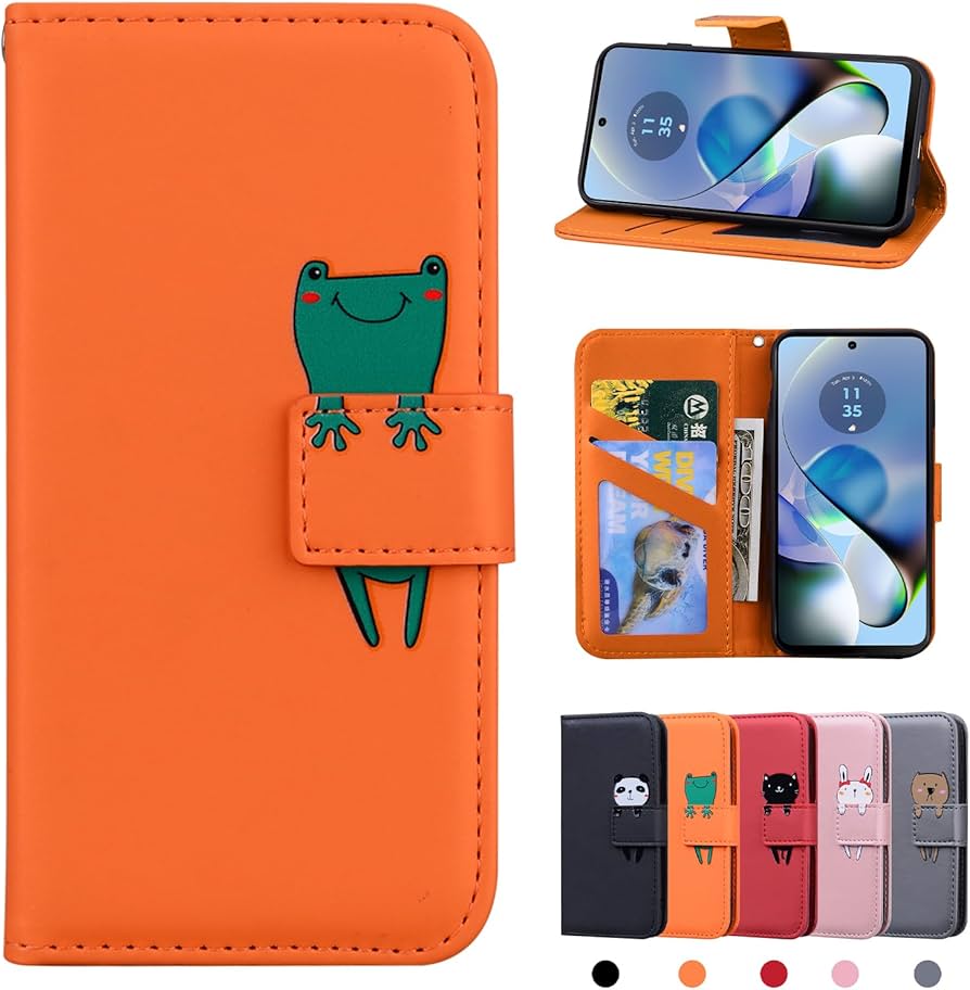 Amazon | CASAFUNY 用の Motorola モトローラ Moto g64 5G / Moto g64y