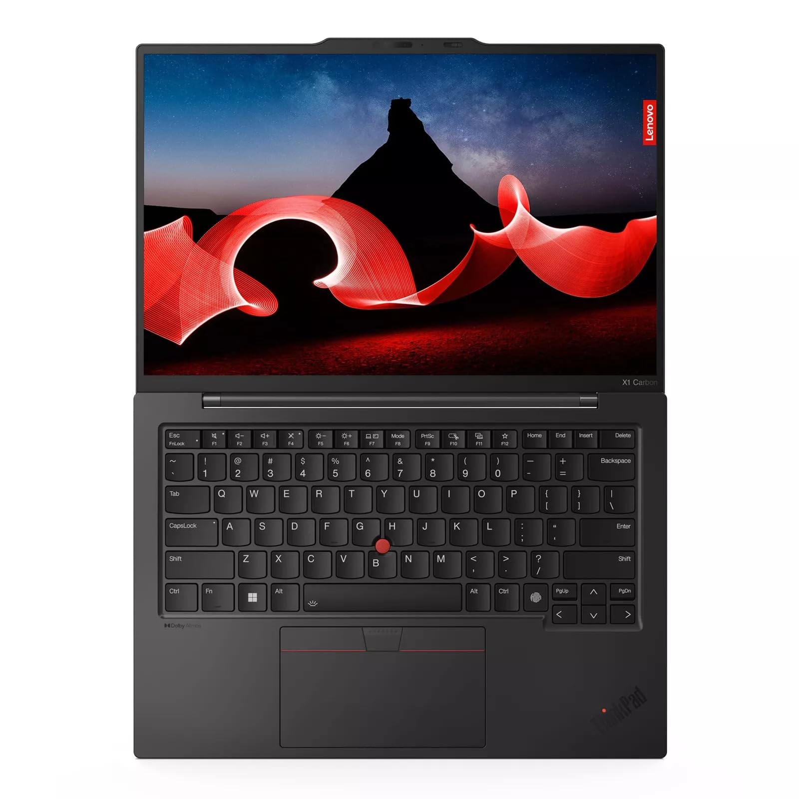 Amazon.com: Lenovo ThinkPad X1 Carbon Gen 12, Intel Ultra 7 155U