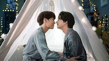 Amazon.co.jp: TharnType2 -7Years of Love- 初回生産限定版 Blu-ray