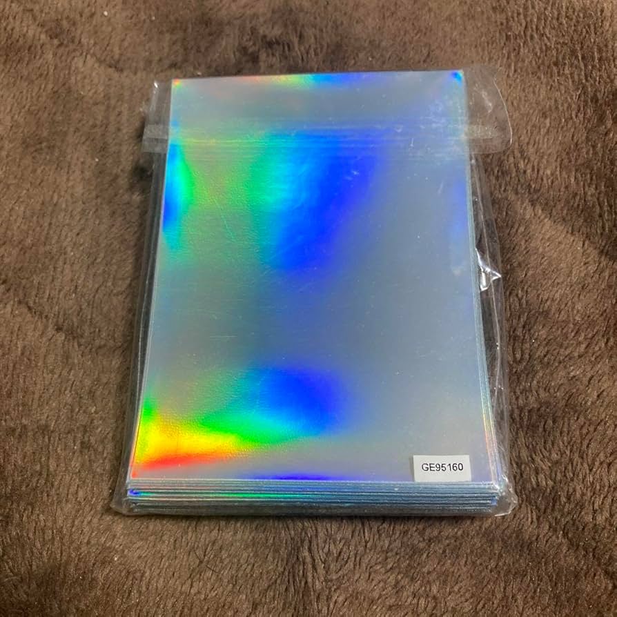 Amazon.co.jp: DM デッキ開発部 アンちゃんスリーブ : おもちゃ