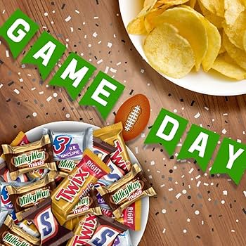 Amazon.co.jp: SNICKERS, TWIX, 3 MUSKETEERS & MILKY WAY Minis Size