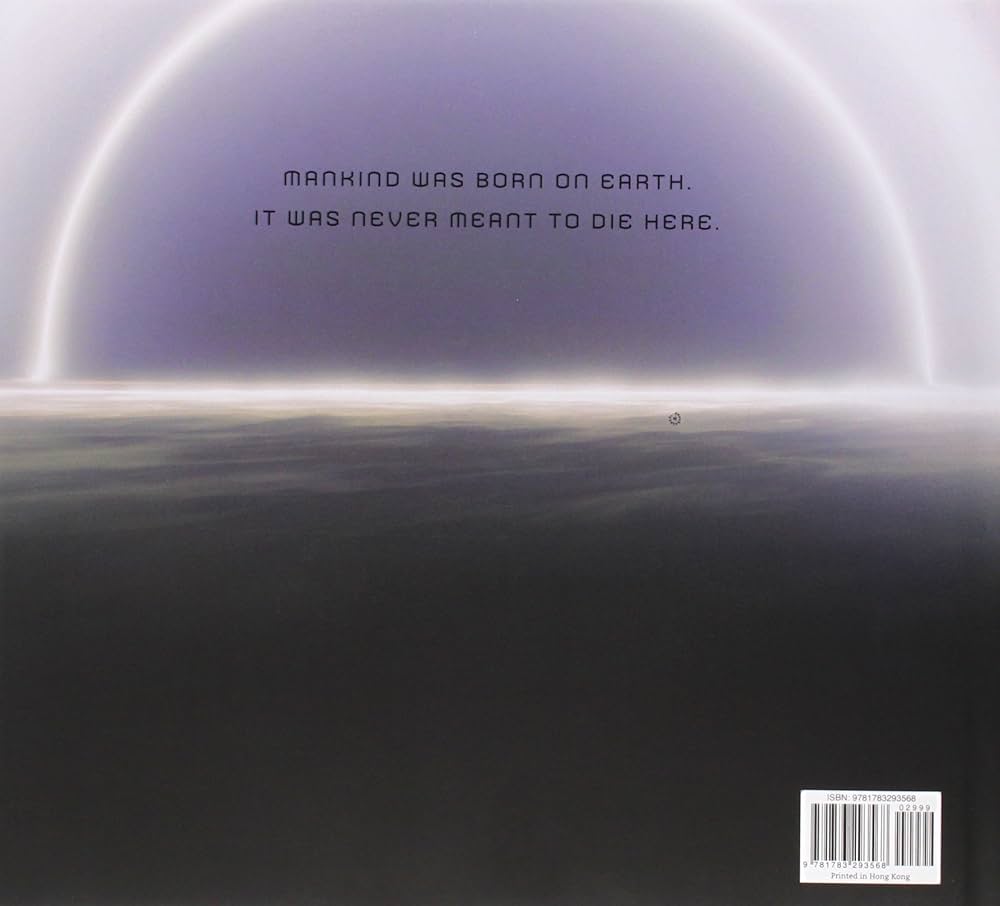 Amazon | Interstellar: Beyond Time and Space: Inside Christopher