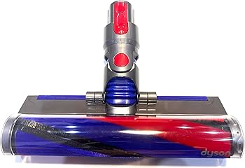 Amazon | [ダイソン] Dyson 純正 ソフトローラークリーナーヘッド V8